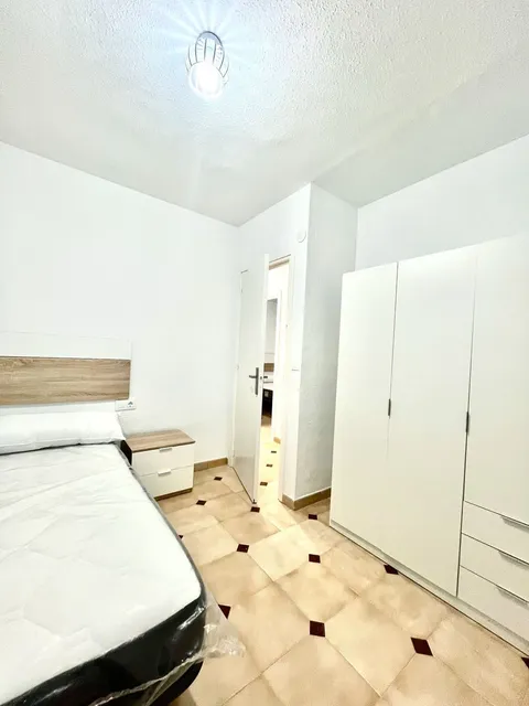 Pis de 85 m² a Olula del Río
