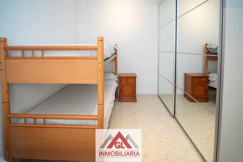 Appartement 80 m² à Sanlúcar de Barrameda