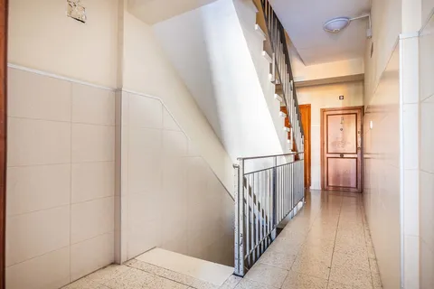 Pis de 66 m² a Sevilla