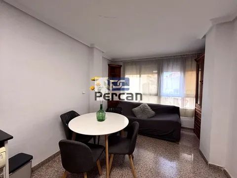 Pis de 100 m² a el Campello