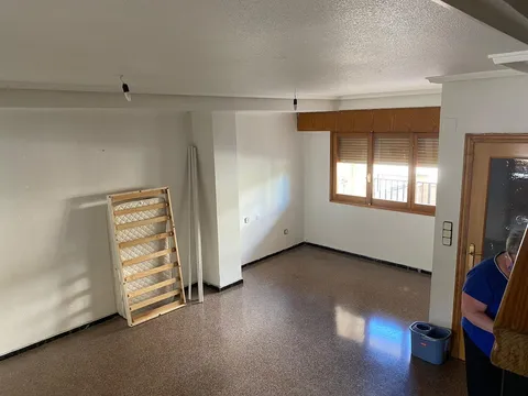 Wohnung 165 m² in Monòver / Monóvar