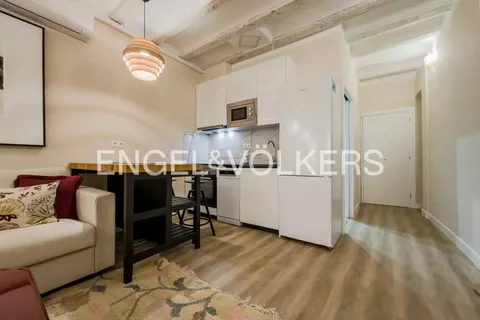 Pis de 40 m² a Barcelona