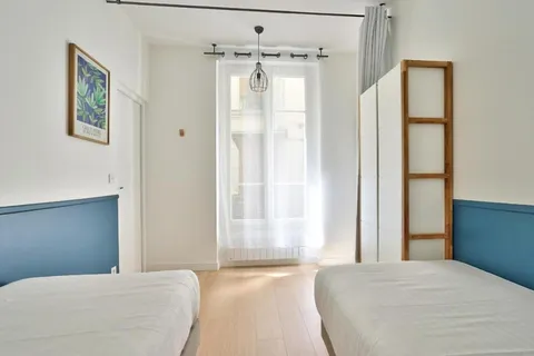 Pis de 80 m² a Irun