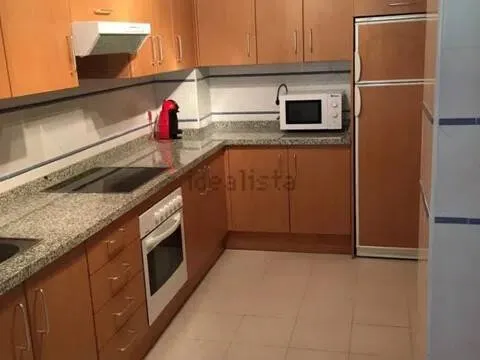 Pis de 125 m² a Mijas