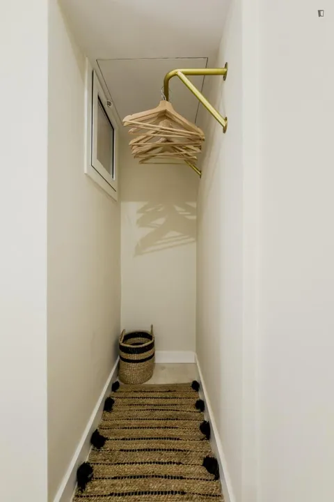 Wohnung 45 m² in Barcelona