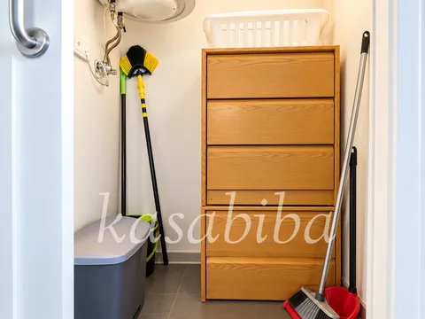 Pis de 99 m² a València