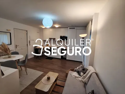 Pis de 45 m² a Algete