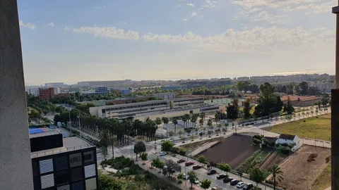 Pis de 36 m² a València
