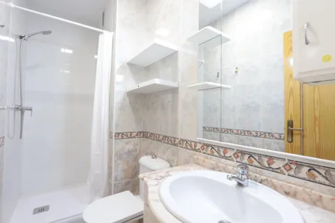 Zimmer zur Miete, Cartagena