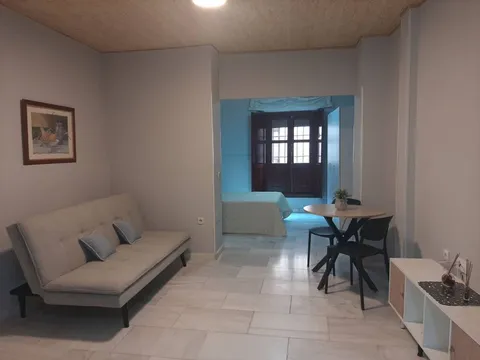 Wohnung 57 m² in Alcalá de Henares