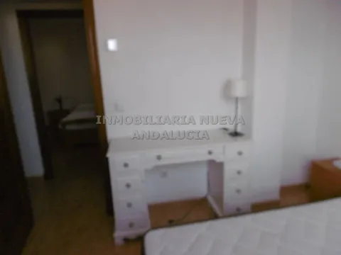 Pis de 95 m² a Almeria