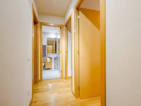 Appartamento 141 m² a Madrid