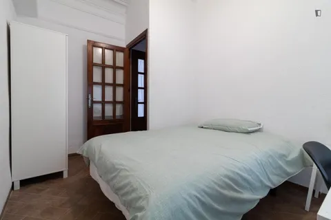 Stanza in affitto, Valencia
