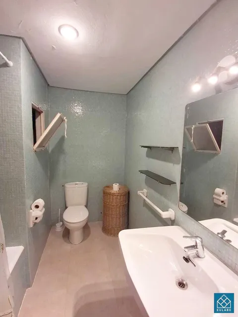 Квартира 156 м² в Donostia / San Sebastián
