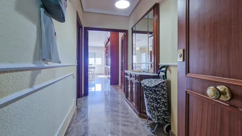 Piso de 111 m² en Badajoz