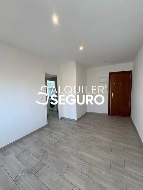 Pis de 48 m² a Madrid