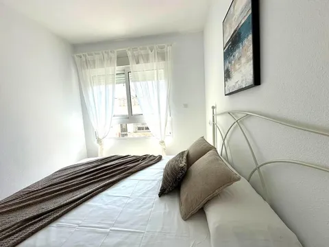 Wohnung 120 m² in el Campello