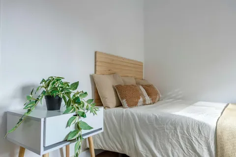 Habitació de lloguer, València
