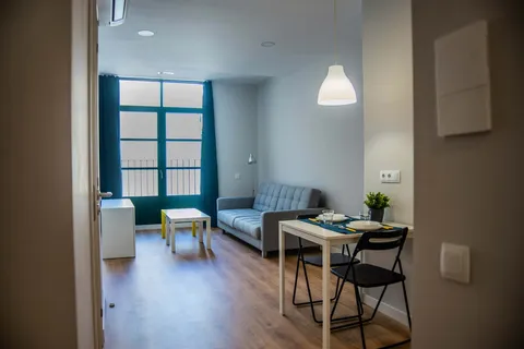 Appartement 45 m² à Barcelone (3/17)