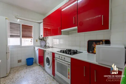 Pis de 90 m² a Calataiud