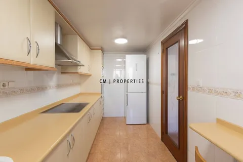 Pis de 146 m² a València