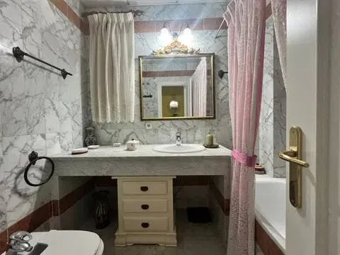 Pis de 65 m² a Sevilla