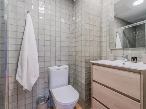 Pis de 70 m² a Madrid