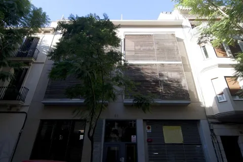 Piso de 61 m² en Barcelona