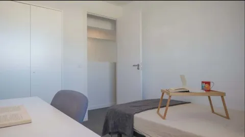 Pis de 90 m² a Madrid
