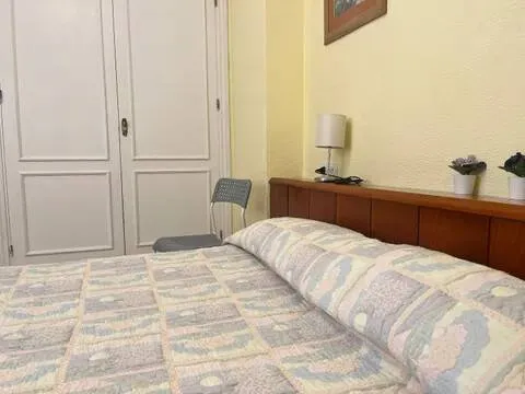 Pis de 70 m² a Sevilla