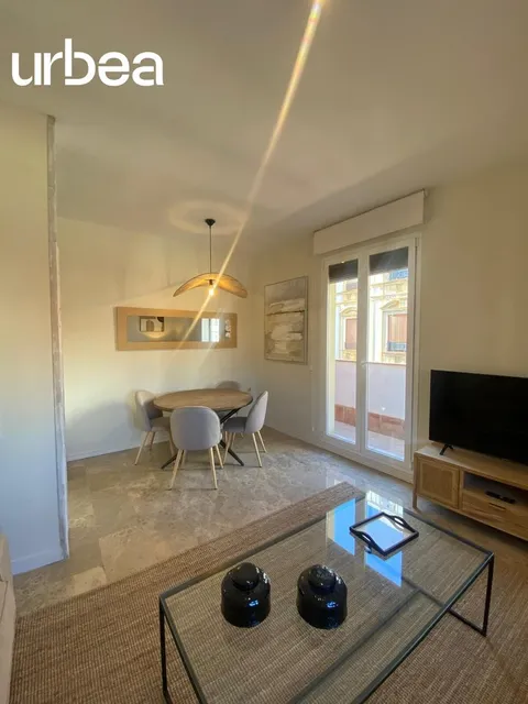 Pis de 85 m² a Màlaga