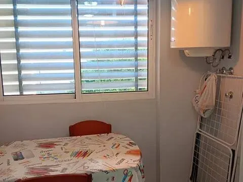 Pis de 120 m² a San Juan de Aznalfarache