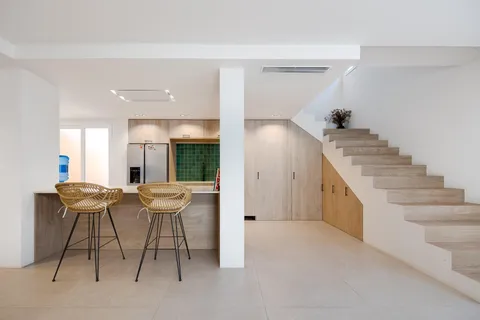 Casa de 355 m² a Torrevella