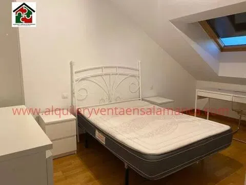 Pis de 85 m² a Salamanca