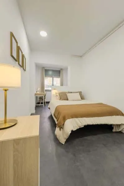 Stanza in affitto, Barcelona