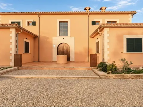 Maison 443 m² à Santanyí (2/31)