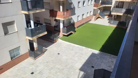 Pis de 70 m² a Albox