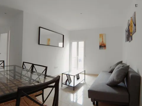 Pis de 38 m² a Madrid