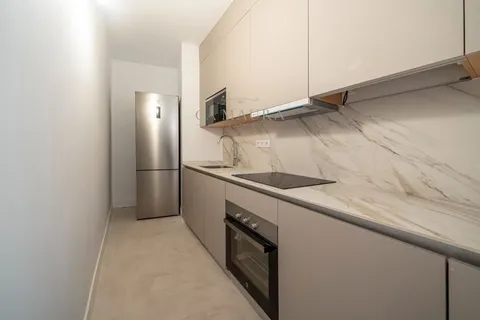 Wohnung 75 m² in Madrid