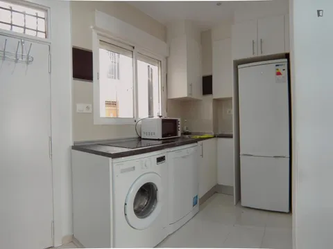 Pis de 55 m² a Madrid