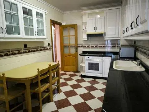Habitación en alquiler, Albacete