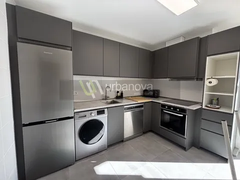 Wohnung 115 m² in Logroño