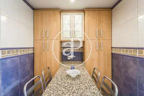 Wohnung 110 m² in Valencia