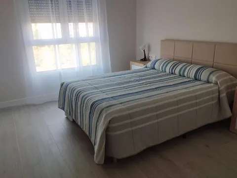 Pis de 76 m² a Valladolid