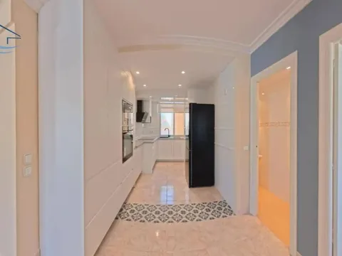 Pis de 80 m² a Alacant