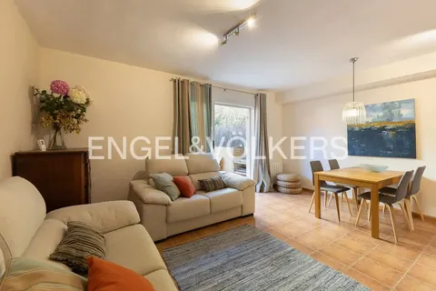 Piso de 150 m² en Nàquera / Náquera