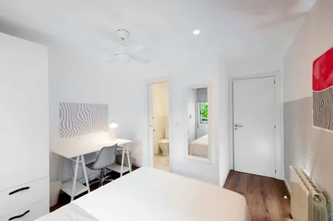 Habitación en alquiler, Valencia