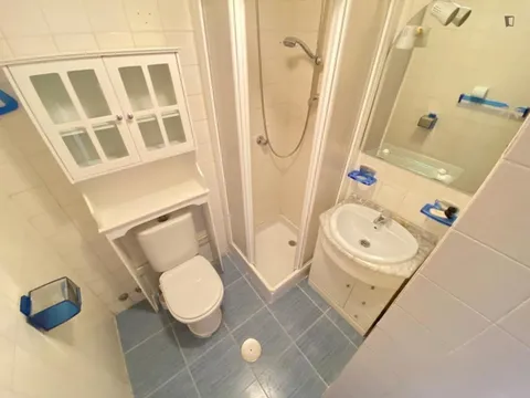 Habitación en alquiler, Madrid