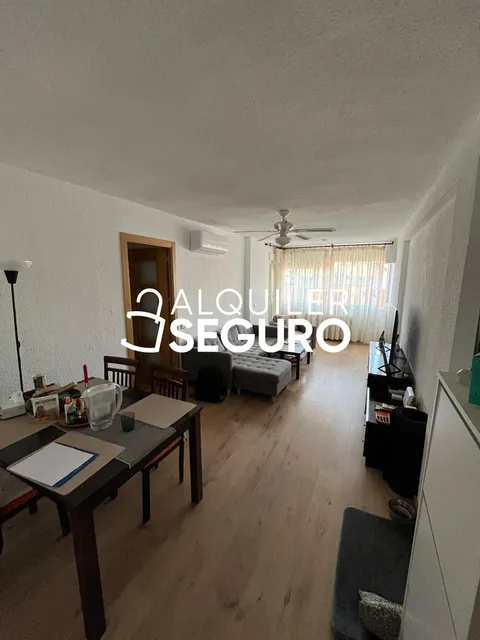 Квартира 85 м² у Torrejón de Ardoz (4/10)