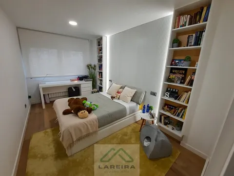Pis de 101 m² a Vigo